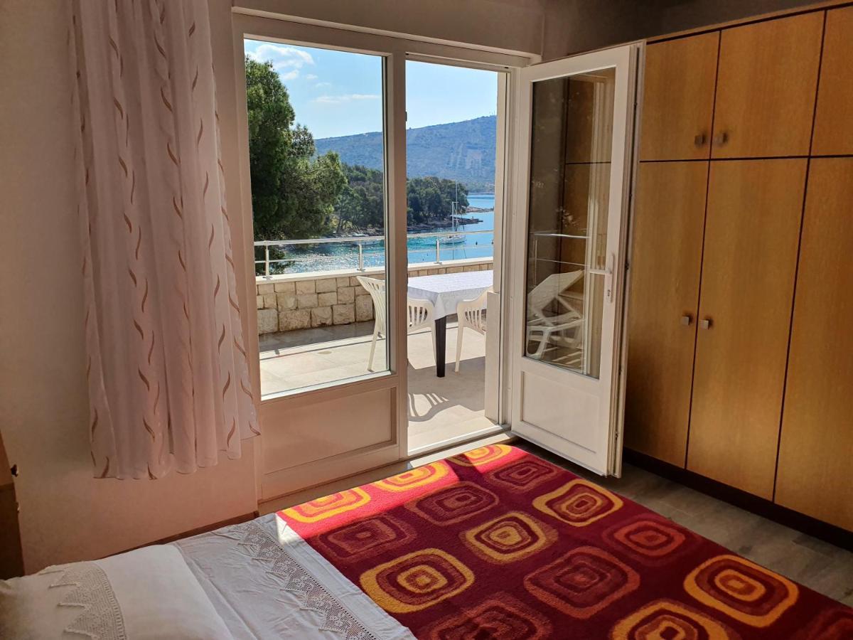 Apartment Portofino Primošten Εξωτερικό φωτογραφία