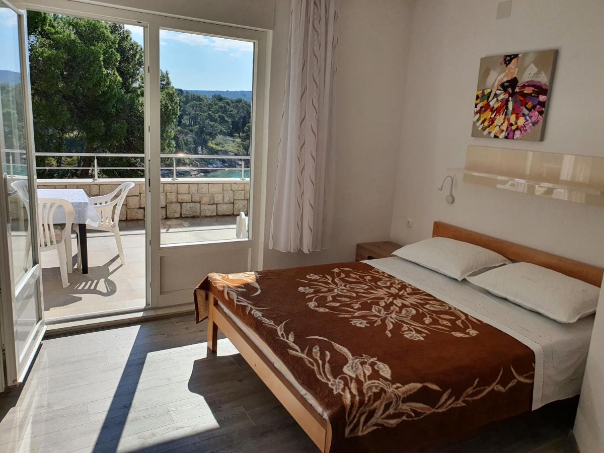 Apartment Portofino Primošten Εξωτερικό φωτογραφία