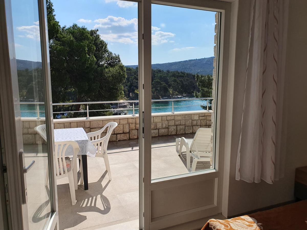 Apartment Portofino Primošten Εξωτερικό φωτογραφία