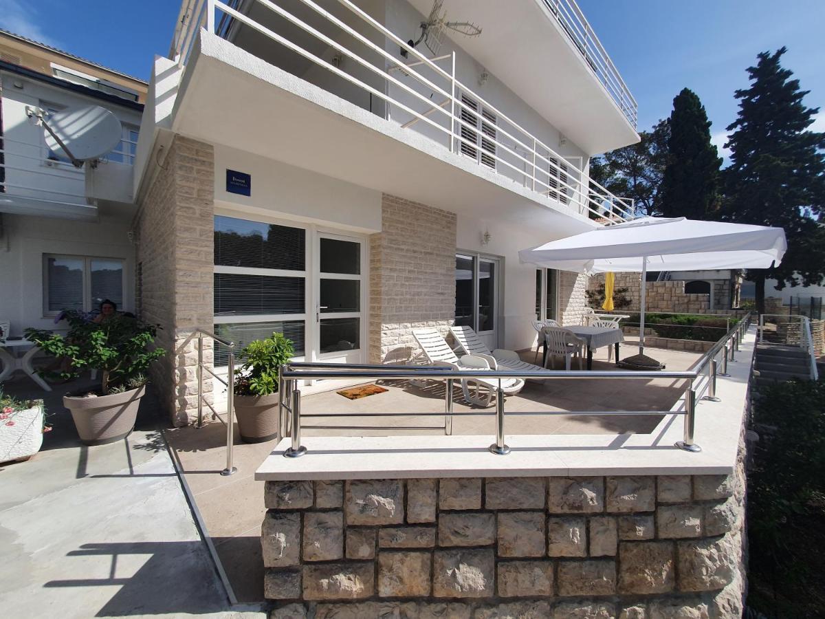 Apartment Portofino Primošten Εξωτερικό φωτογραφία