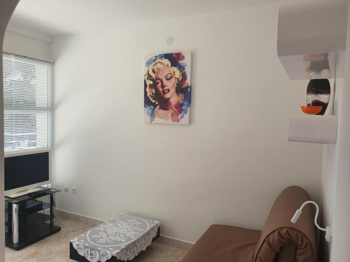 Apartment Portofino Primošten Εξωτερικό φωτογραφία