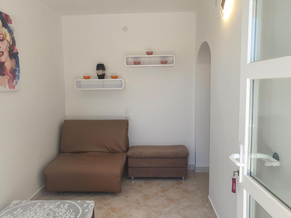Apartment Portofino Primošten Εξωτερικό φωτογραφία