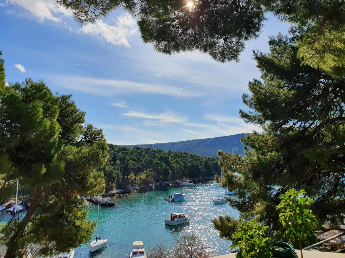 Apartment Portofino Primošten Εξωτερικό φωτογραφία