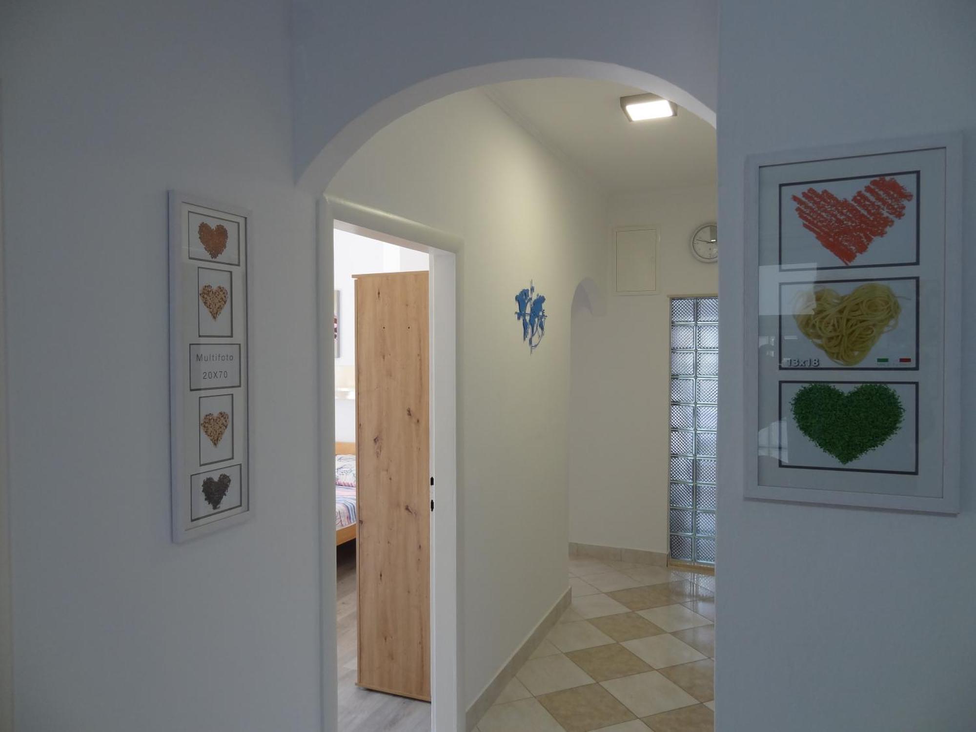 Apartment Portofino Primošten Εξωτερικό φωτογραφία