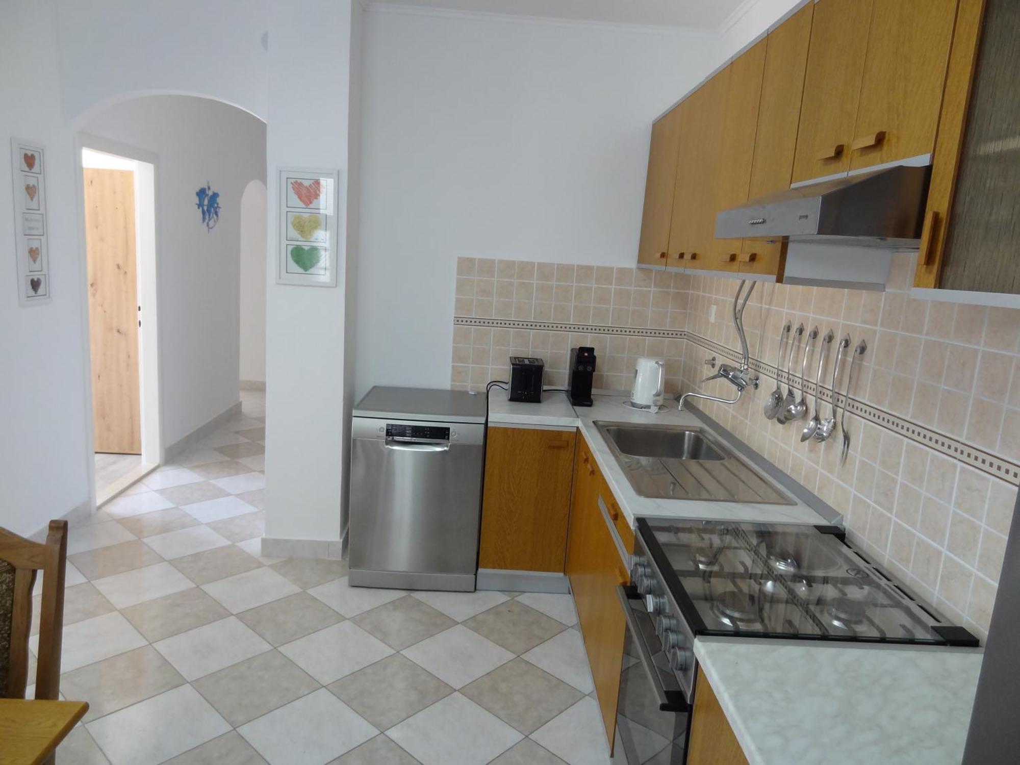 Apartment Portofino Primošten Εξωτερικό φωτογραφία